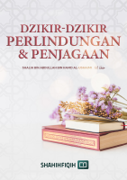 Ebook - DZIKIR-DZIKIR PERLINDUNGAN DAN PENJAGAAN.pdf